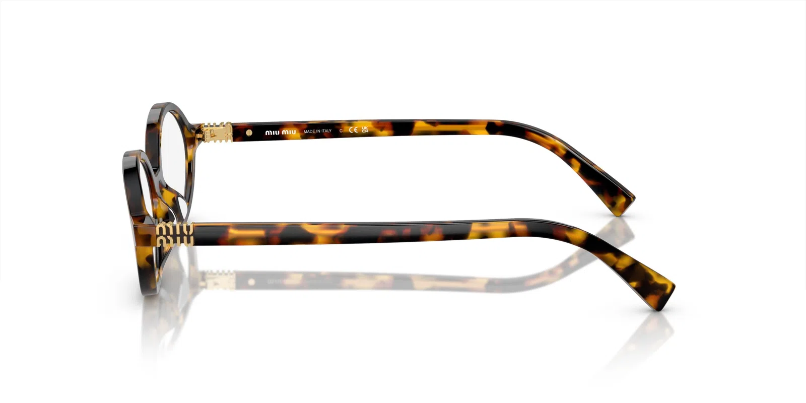 Miu Miu 04ZSF Sunglasses - view 22